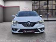 RENAULT d'occasion MEGANE IV 1.6 DCI 130 Energy Intens de 2016 Le Puy