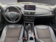 BMW d'occasion X1 18D SDRIVE BUSINESS de 2015 Toulon Est (83)﻿