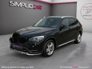 BMW d'occasion X1 18D SDRIVE BUSINESS de 2015 Toulon Est (83)﻿