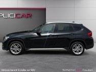 BMW d'occasion X1 18D SDRIVE BUSINESS de 2015 Toulon Est (83)﻿