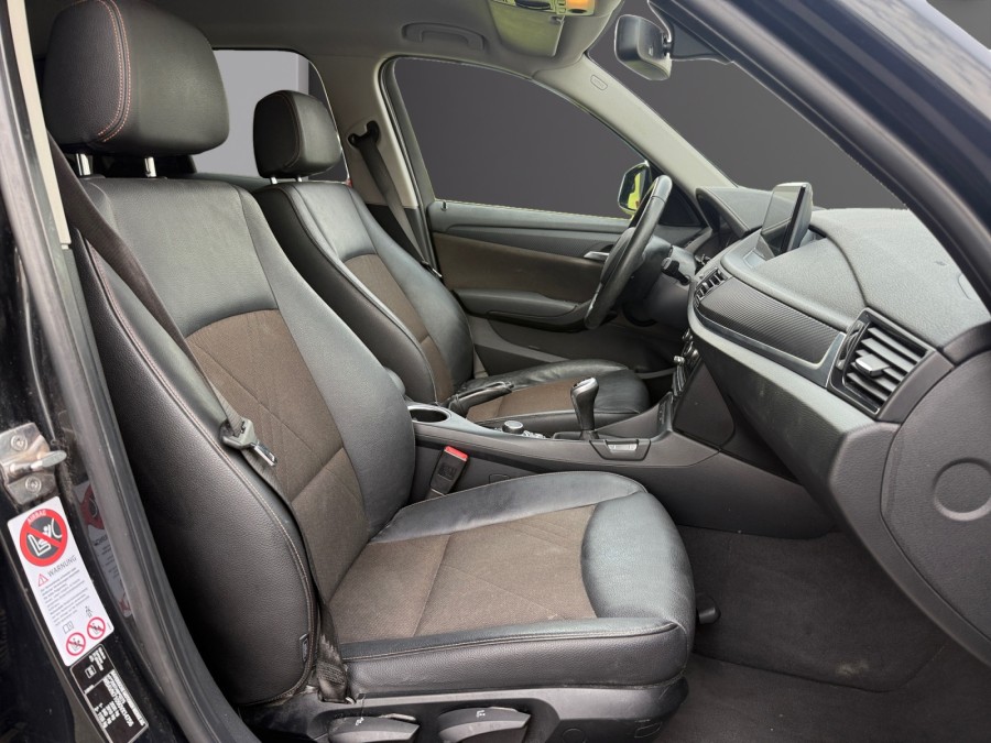 BMW d'occasion X1 18D SDRIVE BUSINESS de 2015 Toulon Est (83)﻿