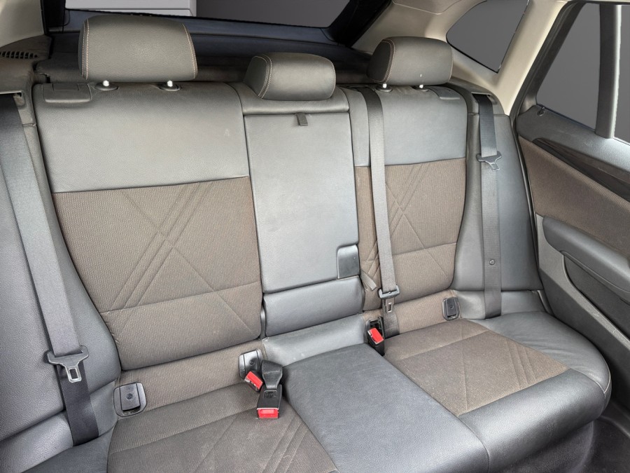 BMW d'occasion X1 18D SDRIVE BUSINESS de 2015 Toulon Est (83)﻿