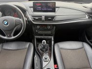 BMW d'occasion X1 18D SDRIVE BUSINESS de 2015 Toulon Est (83)﻿