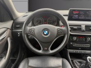 BMW d'occasion X1 18D SDRIVE BUSINESS de 2015 Toulon Est (83)﻿