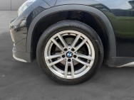 BMW d'occasion X1 18D SDRIVE BUSINESS de 2015 Toulon Est (83)﻿