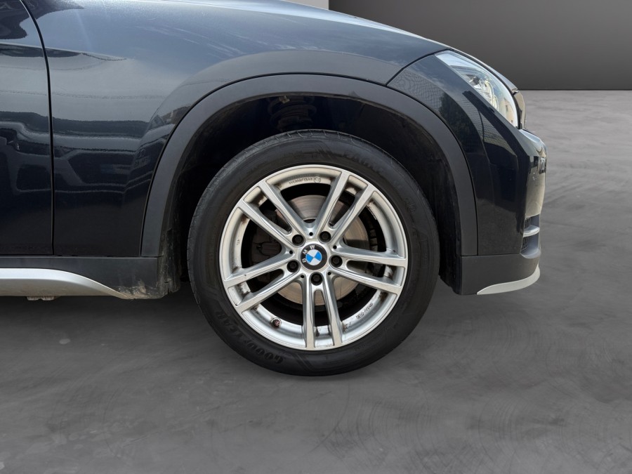 BMW d'occasion X1 18D SDRIVE BUSINESS de 2015 Toulon Est (83)﻿