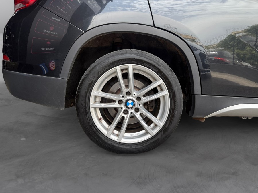 BMW d'occasion X1 18D SDRIVE BUSINESS de 2015 Toulon Est (83)﻿
