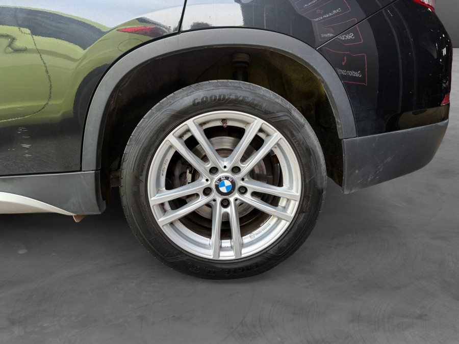 BMW d'occasion X1 18D SDRIVE BUSINESS de 2015 Toulon Est (83)﻿