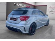 MERCEDES d'occasion CLASSE A A45 AMG 4MATIC de 2013 Montpellier (34)﻿