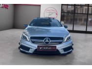 MERCEDES d'occasion CLASSE A A45 AMG 4MATIC de 2013 Montpellier (34)﻿