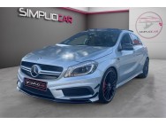 MERCEDES d'occasion CLASSE A A45 AMG 4MATIC de 2013 Montpellier (34)﻿