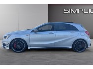 MERCEDES d'occasion CLASSE A A45 AMG 4MATIC de 2013 Montpellier (34)﻿