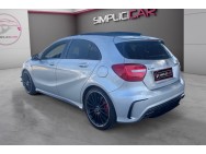 MERCEDES d'occasion CLASSE A A45 AMG 4MATIC de 2013 Montpellier (34)﻿