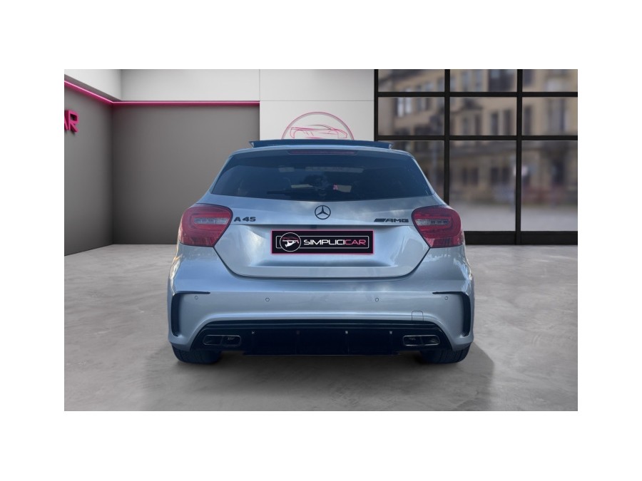 MERCEDES d'occasion CLASSE A A45 AMG 4MATIC de 2013 Montpellier (34)﻿