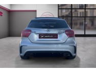 MERCEDES d'occasion CLASSE A A45 AMG 4MATIC de 2013 Montpellier (34)﻿