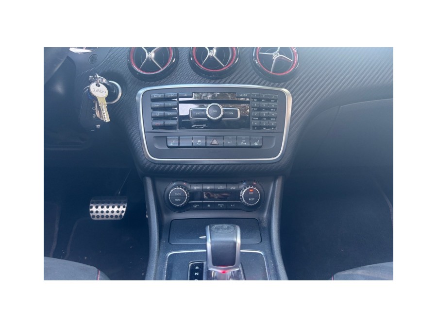 MERCEDES d'occasion CLASSE A A45 AMG 4MATIC de 2013 Montpellier (34)﻿