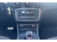 MERCEDES d'occasion CLASSE A A45 AMG 4MATIC de 2013 Montpellier (34)﻿