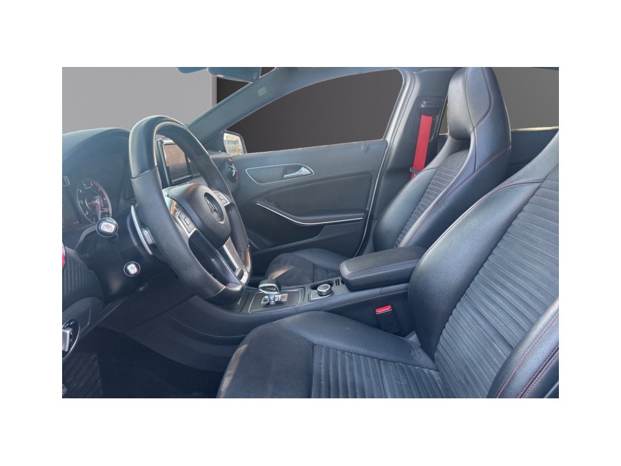 MERCEDES d'occasion CLASSE A A45 AMG 4MATIC de 2013 Montpellier (34)﻿