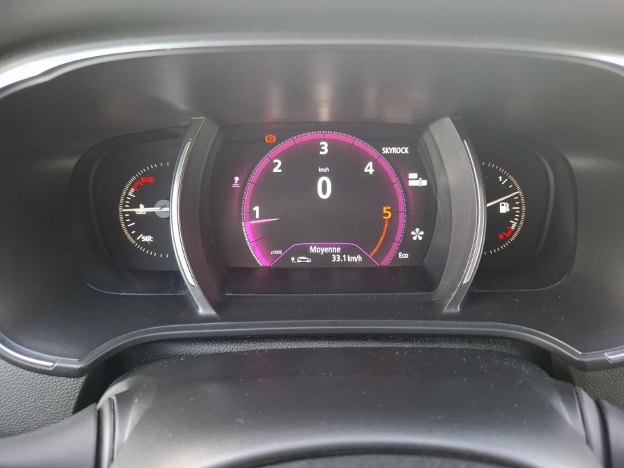 RENAULT d'occasion MEGANE IV 1.6 DCI 130 Energy Intens de 2016 Le Puy