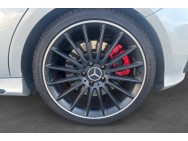 MERCEDES d'occasion CLASSE A A45 AMG 4MATIC de 2013 Montpellier (34)﻿