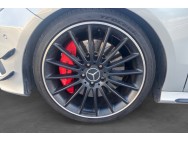 MERCEDES d'occasion CLASSE A A45 AMG 4MATIC de 2013 Montpellier (34)﻿
