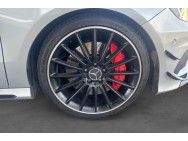 MERCEDES d'occasion CLASSE A A45 AMG 4MATIC de 2013 Montpellier (34)﻿