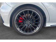 MERCEDES d'occasion CLASSE A A45 AMG 4MATIC de 2013 Montpellier (34)﻿