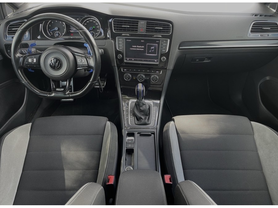 VOLKSWAGEN d'occasion GOLF 2.0 TSI 300 R 4MOTION DSG de 2014
