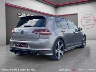 VOLKSWAGEN d'occasion GOLF 2.0 TSI 300 R 4MOTION DSG de 2014