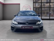 VOLKSWAGEN d'occasion GOLF 2.0 TSI 300 R 4MOTION DSG de 2014