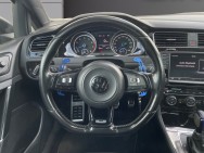 VOLKSWAGEN d'occasion GOLF 2.0 TSI 300 R 4MOTION DSG de 2014