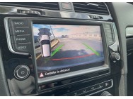 VOLKSWAGEN d'occasion GOLF 2.0 TSI 300 R 4MOTION DSG de 2014