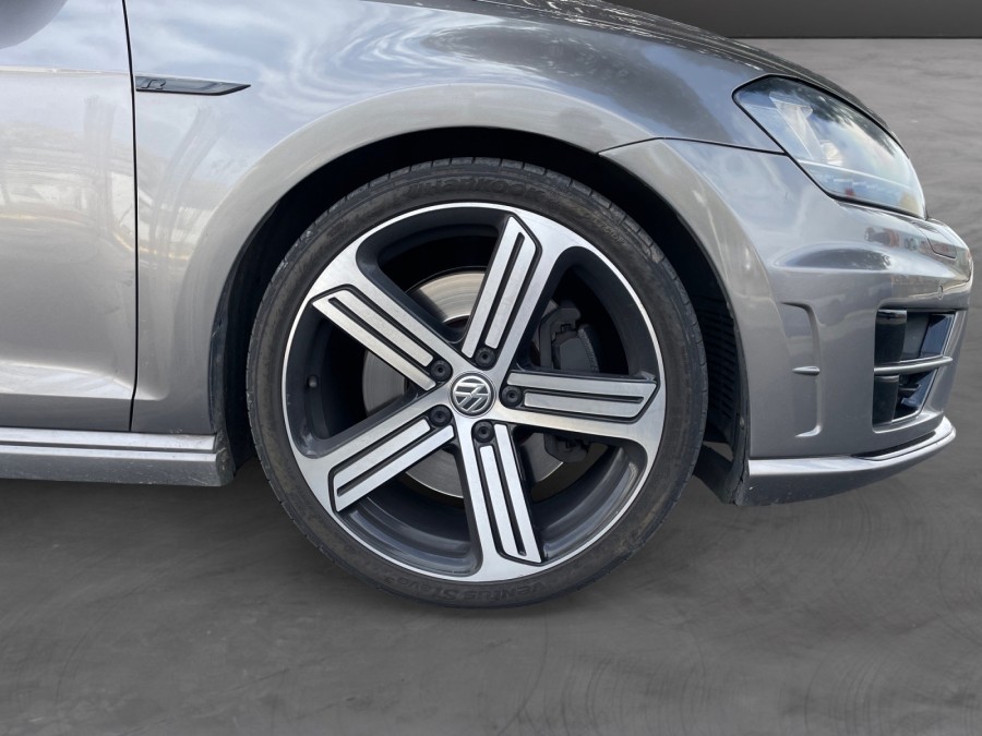 VOLKSWAGEN d'occasion GOLF 2.0 TSI 300 R 4MOTION DSG de 2014