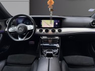 MERCEDES d'occasion CLASSE E E400 D 4 MATIC AMG LINE BA de 2018