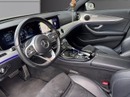 MERCEDES d'occasion CLASSE E E400 D 4 MATIC AMG LINE BA de 2018