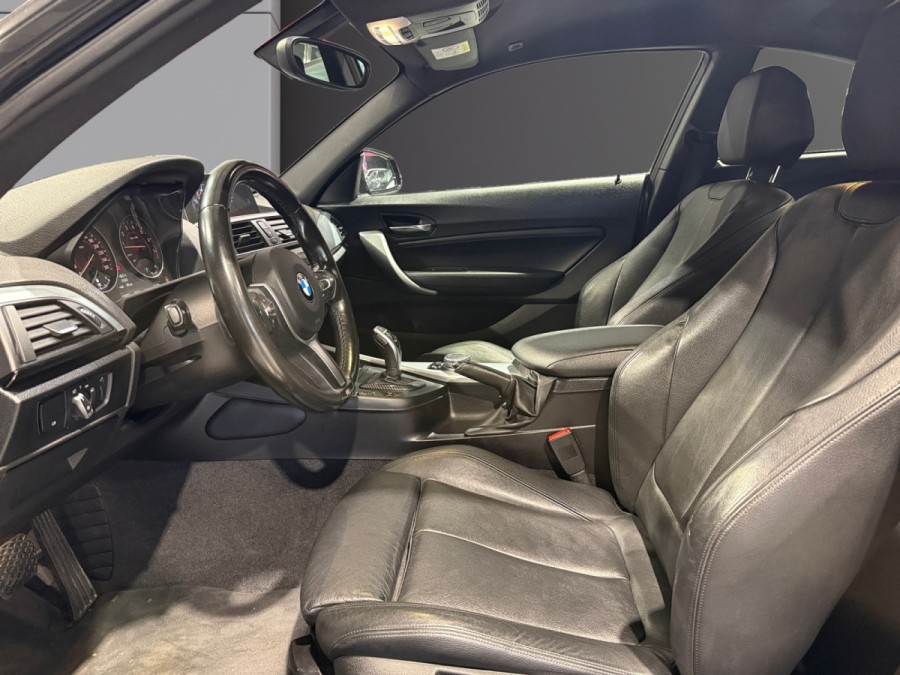 BMW d'occasion SERIE 2 M 235 XI de 2015 Narbonne (11)﻿