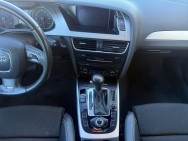 AUDI d'occasion A4 2.0 TDI 140 de 2011 Vauvert (30)﻿