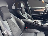 MERCEDES d'occasion CLASSE E E400 D 4 MATIC AMG LINE BA de 2018