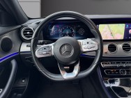 MERCEDES d'occasion CLASSE E E400 D 4 MATIC AMG LINE BA de 2018