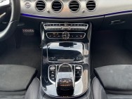 MERCEDES d'occasion CLASSE E E400 D 4 MATIC AMG LINE BA de 2018