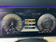 MERCEDES d'occasion CLASSE E E400 D 4 MATIC AMG LINE BA de 2018
