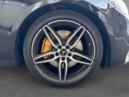MERCEDES d'occasion CLASSE E E400 D 4 MATIC AMG LINE BA de 2018