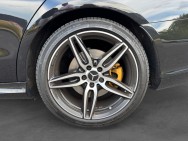 MERCEDES d'occasion CLASSE E E400 D 4 MATIC AMG LINE BA de 2018