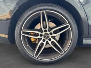 MERCEDES d'occasion CLASSE E E400 D 4 MATIC AMG LINE BA de 2018