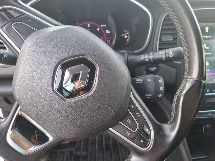 RENAULT d'occasion MEGANE IV 1.6 DCI 130 Energy Intens de 2016 Le Puy