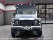 LAND ROVER d'occasion DEFENDER 110 TD5 CSW COUNTY de 2002 Villebon