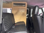LAND ROVER d'occasion DEFENDER 110 TD5 CSW COUNTY de 2002 Villebon