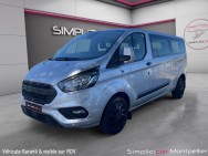 FORD d'occasion TRANSIT KOMBI 320 L2H2 2.0 ECOBLUE 130 MHEV de 2022