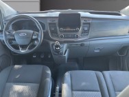 FORD d'occasion TRANSIT KOMBI 320 L2H2 2.0 ECOBLUE 130 MHEV de 2022