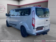 FORD d'occasion TRANSIT KOMBI 320 L2H2 2.0 ECOBLUE 130 MHEV de 2022